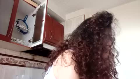 Snapshot of luana363 chatting on 16, 7, 2026 luana363 online show from 16, 7, 2026