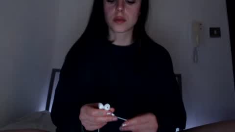 luana online show from 18, 12, 2024