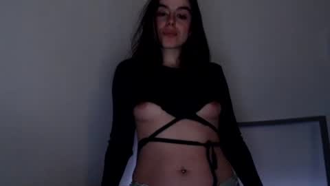 luana online show from 17, 2, 2025