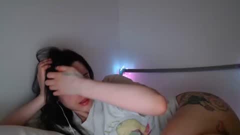 luana online show from 16, 9, 2025