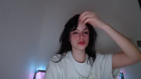 luana online show from 21, 9, 2025