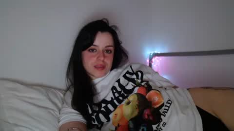 luana online show from 26, 9, 2025