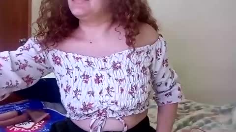 Snapshot of luana_winner chatting on 9, 3, 2025 luana_winner online show from 9, 3, 2025