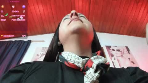 Snapshot of luanadabbraccio_ chatting on 20, 11, 2025 luanadabbraccio_ online show from 20, 11, 2025