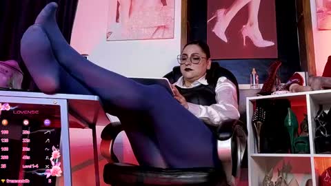 Snapshot of luanadabbraccio_ chatting on 12, 5, 2026 luanadabbraccio_ online show from 12, 5, 2026