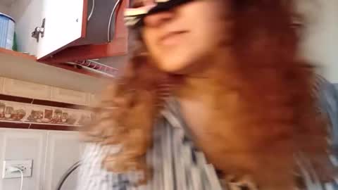 Snapshot of luanapowerful chatting on 22, 10, 2025 luanapowerful online show from 22, 10, 2025