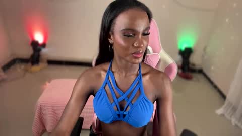 IG luana orq online show from 14, 11, 2025