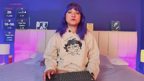 Luan online show from 17, 11, 2025