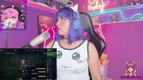 Luan online show from 24, 3, 2026