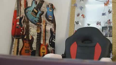 Snapshot of luanna837 chatting on 20, 9, 2025 luanna837 online show from 20, 9, 2025