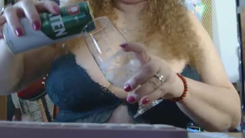 Snapshot of luanna837 chatting on 3, 10, 2025 luanna837 online show from 3, 10, 2025