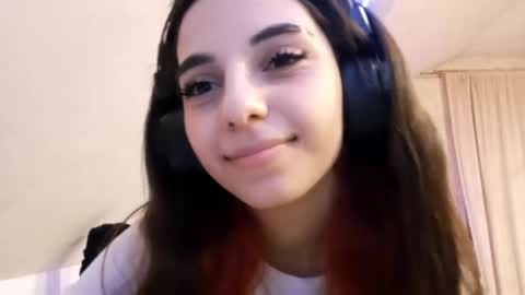 luannmaixner online show from 22, 12, 2025