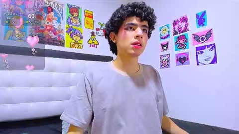 LuanRush online show from 28, 2, 2026