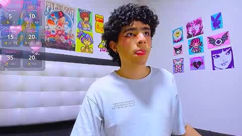 LuanRush online show from 10, 3, 2026