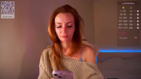 Luba online show from 4, 12, 2024