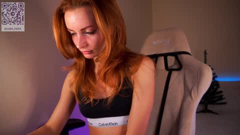 Luba online show from 9, 12, 2024