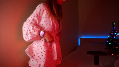 Luba online show from 28, 12, 2024