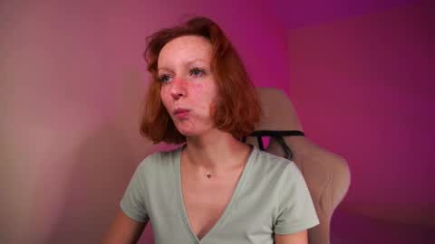 Luba online show from 8, 11, 2025