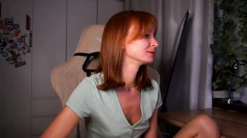 Snapshot of lubafox chatting on 20, 5, 2026 Luba online show from 20, 5, 2026