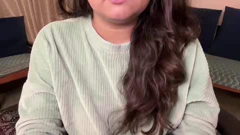 Snapshot of lubna_07 chatting on 30, 11, 2025 slow poison online show from 30, 11, 2025