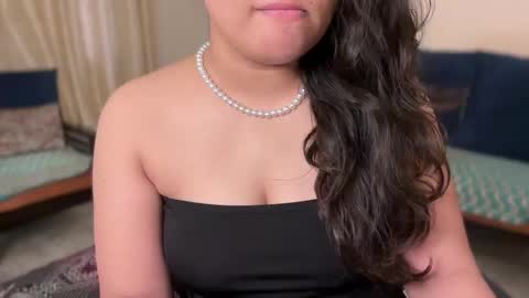 Snapshot of lubna_07 chatting on 3, 12, 2025 slow poison online show from 3, 12, 2025