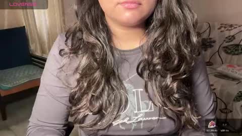 Snapshot of lubna_07 chatting on 14, 12, 2025 slow poison online show from 14, 12, 2025