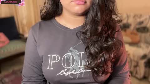 Snapshot of lubna_07 chatting on 19, 12, 2025 slow poison online show from 19, 12, 2025