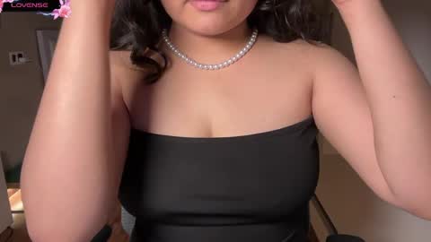 Snapshot of lubna_07 chatting on 1, 4, 2026 slow poison online show from 1, 4, 2026