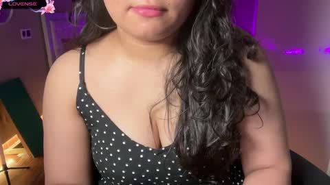 Snapshot of lubna_07 chatting on 9, 4, 2026 slow poison online show from 9, 4, 2026