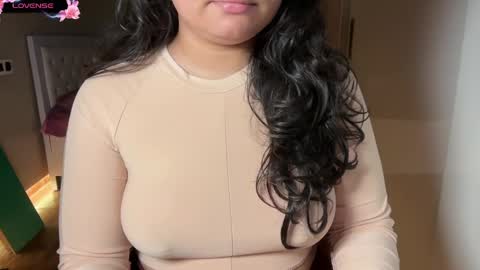 Snapshot of lubna_07 chatting on 10, 4, 2026 slow poison online show from 10, 4, 2026