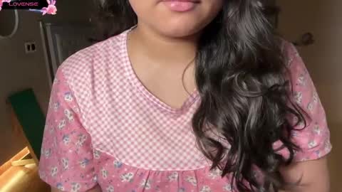 Snapshot of lubna_07 chatting on 8, 5, 2026 slow poison online show from 8, 5, 2026
