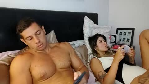 luca23millo90 online show from 19, 1, 2026