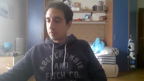 Luca online show from 10, 10, 2025