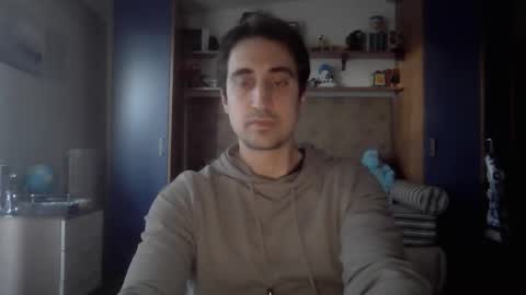 Luca online show from 29, 10, 2025