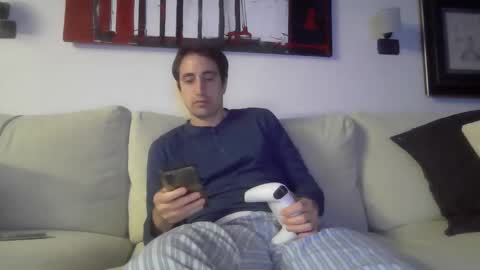 Luca online show from 30, 10, 2025