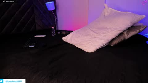 Luca Ferrer online show from 23, 1, 2025