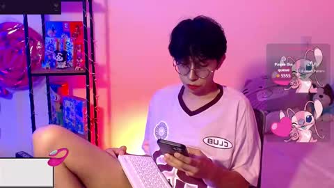 Luca online show from 10, 3, 2026