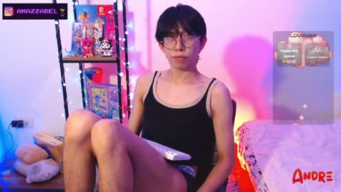 Luca online show from 4, 4, 2026