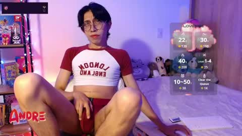 Snapshot of luca_frost chatting on 26, 4, 2026 Luca online show from 26, 4, 2026
