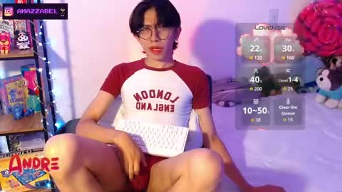 Snapshot of luca_frost chatting on 28, 4, 2026 Luca online show from 28, 4, 2026