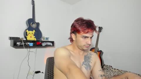 Luca online show from 20, 3, 2026