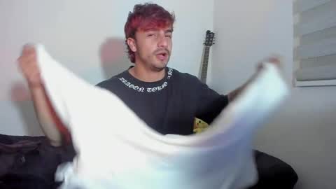 Luca online show from 26, 3, 2026