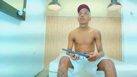 LUCA online show from 20, 3, 2026