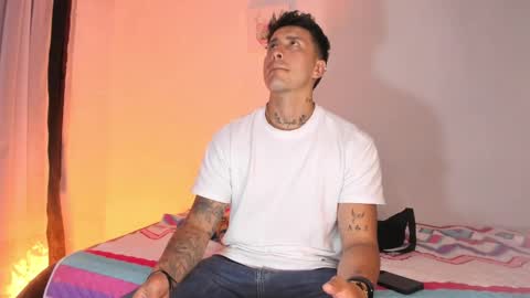 luca vane online show from 10, 9, 2025