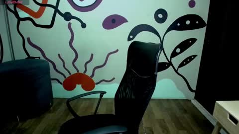 Snapshot of luca_vega chatting on 1, 10, 2025 luca online show from 1, 10, 2025
