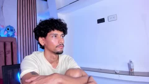 Luca  online show from 1, 12, 2025