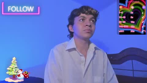 Lukas online show from 10, 12, 2024