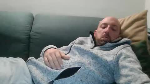 Luca online show from 5, 10, 2025