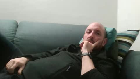 Luca online show from 14, 12, 2025