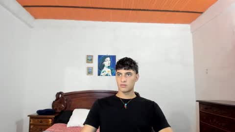 lucacosta19 online show from 9, 1, 2026